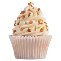 Sprinkles estrellas Campana de Navidad 90 g - PME