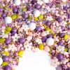 Sprinkles Floral Fluff 90 g - Super Streusel