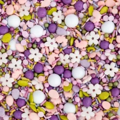 Sprinkles Floral Fluff 90 g - Super Streusel