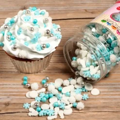 Sprinkles Frozen Medley 180 gr - Funcakes