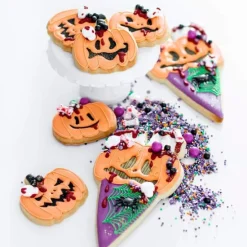 Sprinkles Funky Halloween 90 g - Happy Sprinkles