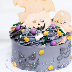 Sprinkles Funky Halloween 90 g - Happy Sprinkles