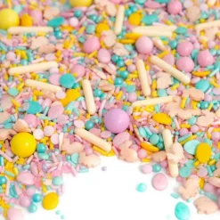 Sprinkles Funny Bunny 90 g - Super Streusel
