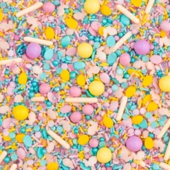 Sprinkles Funny Bunny 90 g - Super Streusel