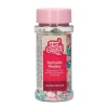 Sprinkles Gender Reveal Medley 65 g - Funcakes
