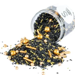 Sprinkles Gold Digger 90 g - Super Streusel