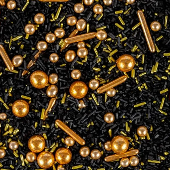 Sprinkles Gold Digger 90 g - Super Streusel