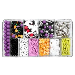 Sprinkles Halloween Happy Horror 350 g - Happy Sprinkles