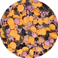 Sprinkles Halloween Medley 50 g - Funcakes