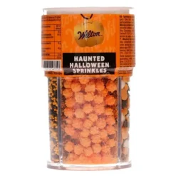 Sprinkles Haunted Halloween 100 g - Wilton