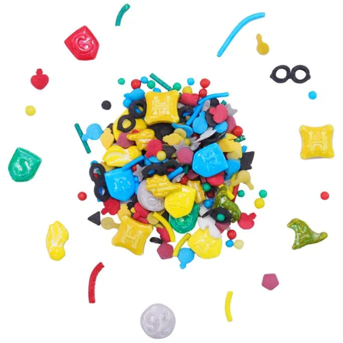 Sprinkles Hogwarts Harry Potter 60 g - PME