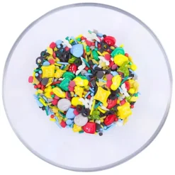 Sprinkles Hogwarts Harry Potter 60 g - PME
