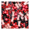 Sprinkles huesos Bloody Bones Halloween 90 g - Azucren