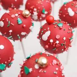 Sprinkles Jingle Bingle Navidad 90 g - Super Streusel
