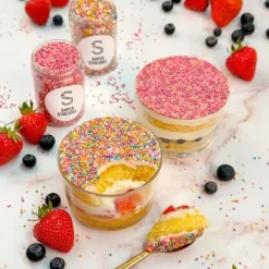 Sprinkles Kunti Bunti 90 g - Super Streusel