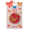 Sprinkles lazos de regalo rojos y dorados de azúcar Navidad 25 g - PME