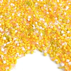 Sprinkles Little Lemon 90 g - Super Streusel