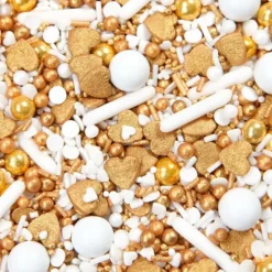 Sprinkles Love Birds 90 g - Super Streusel