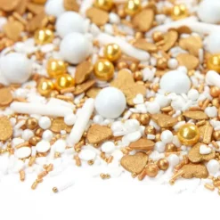 Sprinkles Love Birds 90 g - Super Streusel