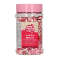 Sprinkles Love Medley 180 g - Funcakes