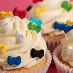 Sprinkles mandos videojuegos de azúcar 25 g - PME