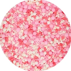 Sprinkles Medley Beloved Amor 65 g - Funcakes