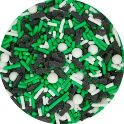 Sprinkles Medley Fútbol 65 g - Funcakes