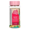 Sprinkles Medley Spring 50 g - Funcakes