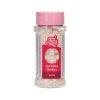 Sprinkles Medley White 65 g - Funcakes