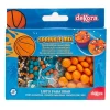 Sprinkles Mix baloncesto 70 g - Sin gluten - Dekora