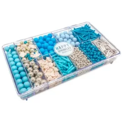 Sprinkles Mix Blue Overload 350 g - Happy Sprinkles