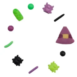 Sprinkles Mix bruja Halloween 70 g - PME