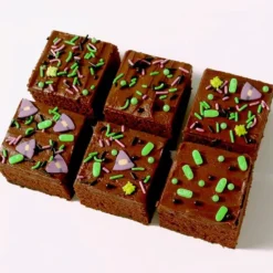 Sprinkles Mix bruja Halloween 70 g - PME
