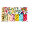 Sprinkles Mix Colour Explosion 350 g - Happy Sprinkles