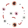 Sprinkles Mix ojos Halloween 67 g - PME