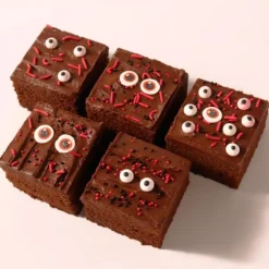 Sprinkles Mix ojos Halloween 67 g - PME
