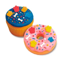 Sprinkles Mix Patrulla Canina 70 g - Sin gluten - Dekora