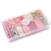 Sprinkles Mix Pink Dream 350 g - Happy Sprinkles