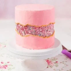 Sprinkles Mix Pink Dream 350 g - Happy Sprinkles