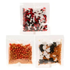 Sprinkles Mix piratas 70 g - Sin gluten - Dekora