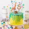 Sprinkles multicolor Birthday Parade 90 g - Happy Sprinkles