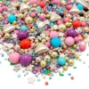Sprinkles multicolor metalizados Celebrations 90 g - Happy Sprinkles
