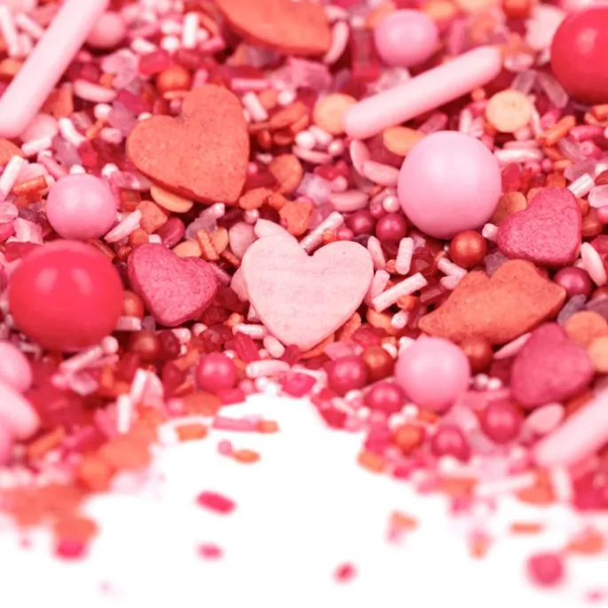 Sprinkles My Crush 90 g - Super Streusel