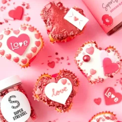 Sprinkles My Crush 90 g - Super Streusel