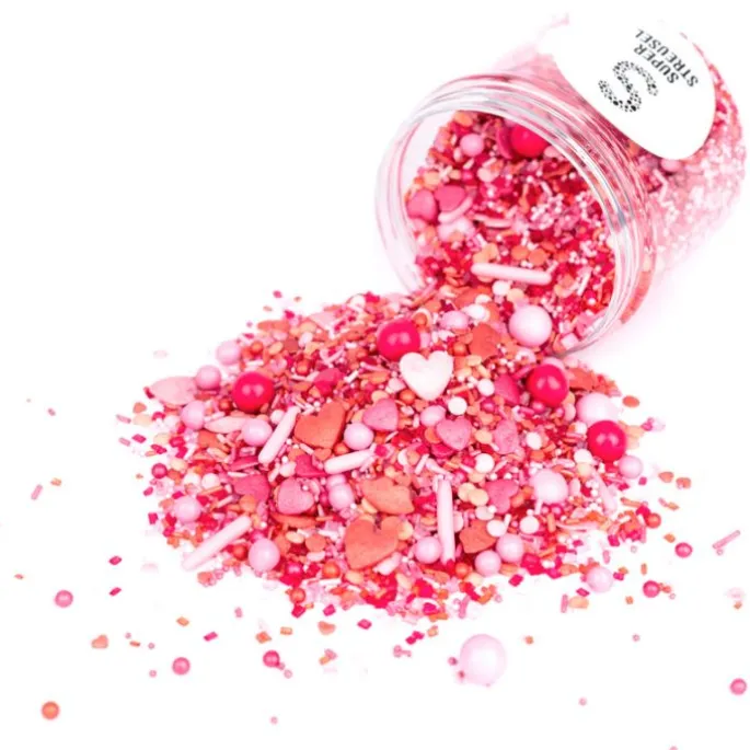 Sprinkles My Crush 90 g - Super Streusel
