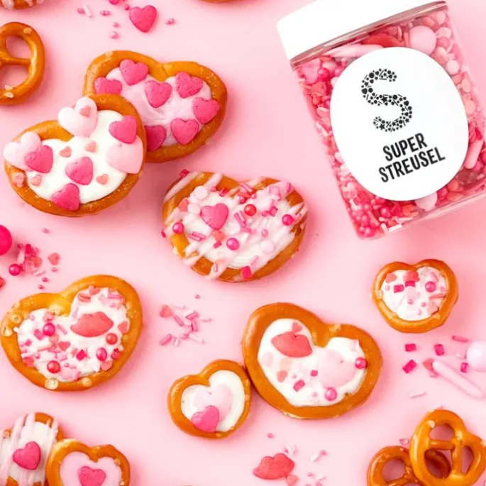 Sprinkles My Crush 90 g - Super Streusel