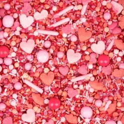 Sprinkles My Crush 90 g - Super Streusel