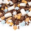 Sprinkles Navidad Happy Hot Chocolate 65 g - Happy Sprinkles