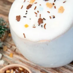 Sprinkles Navidad Happy Hot Chocolate 65 g - Happy Sprinkles