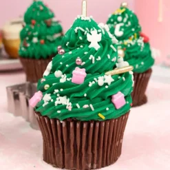 Sprinkles ángeles y regalos de Navidad Dreamy Angel 90 g - Happy Sprinkles